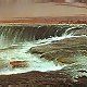 Niagara Falls 
by Frederic Church