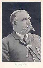 Henry S. Hobson, author