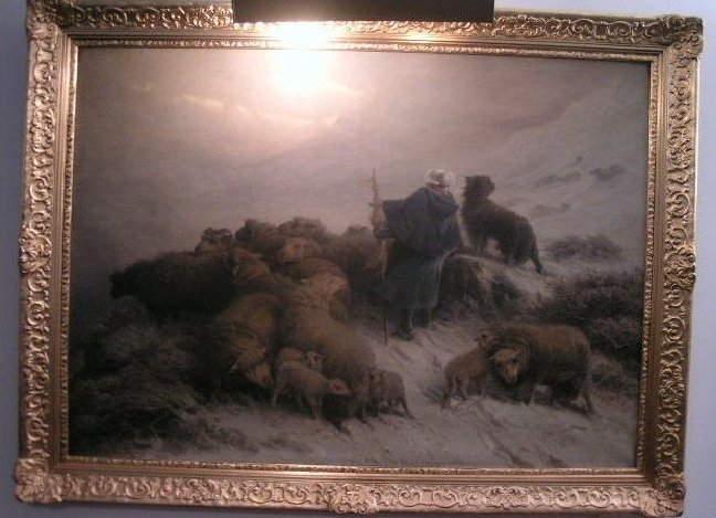 Schenck work of unknown title and date.