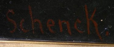 Schenck signature